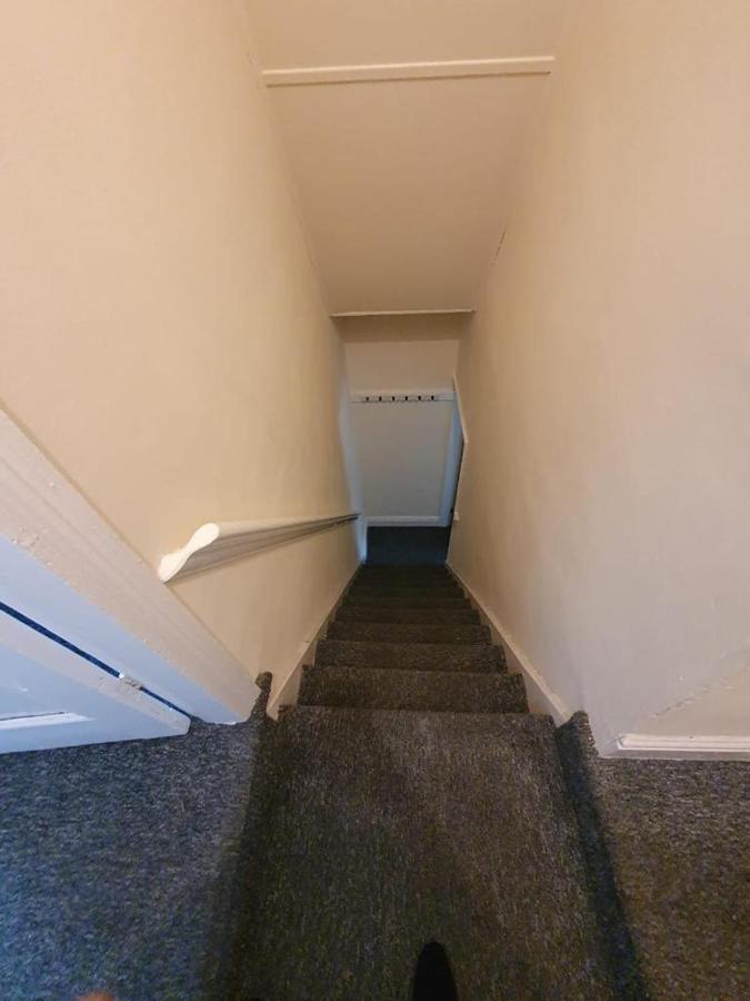 2 Bedroom House - Hopefield Road Leicester Eksteriør bilde