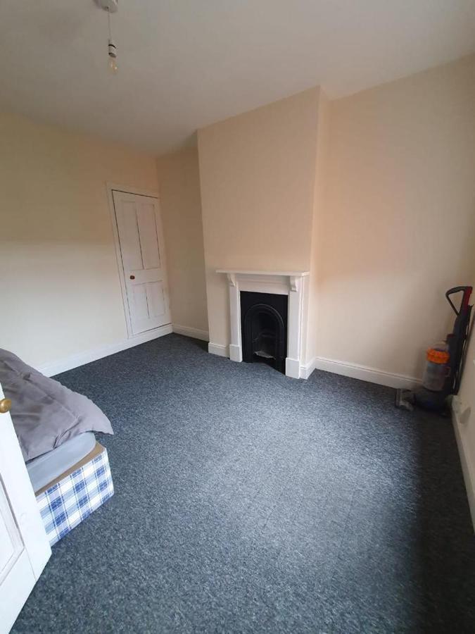 2 Bedroom House - Hopefield Road Leicester Eksteriør bilde