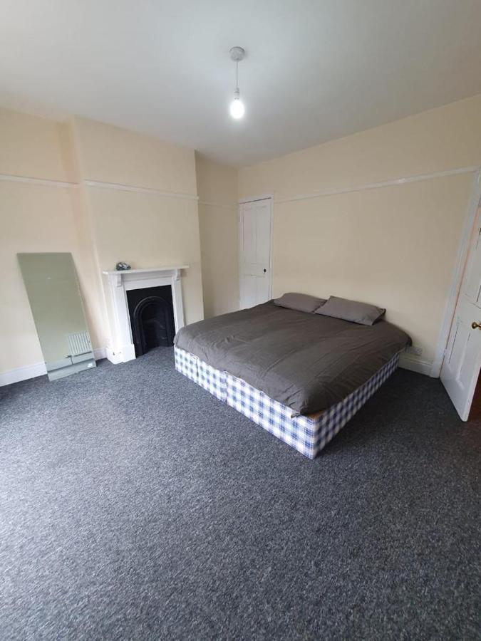 2 Bedroom House - Hopefield Road Leicester Eksteriør bilde